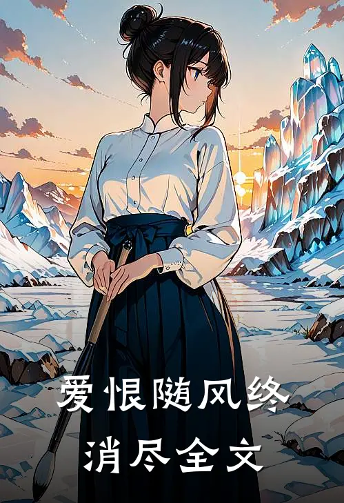 爱恨随风终消尽全文