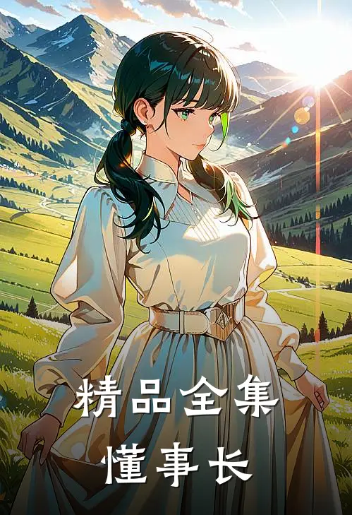 精品全集懂事长