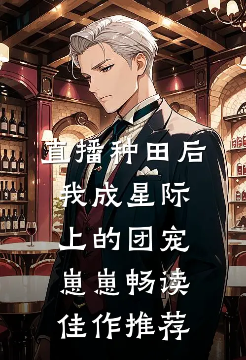 直播种田后，我成星际上的团宠崽崽畅读佳作推荐