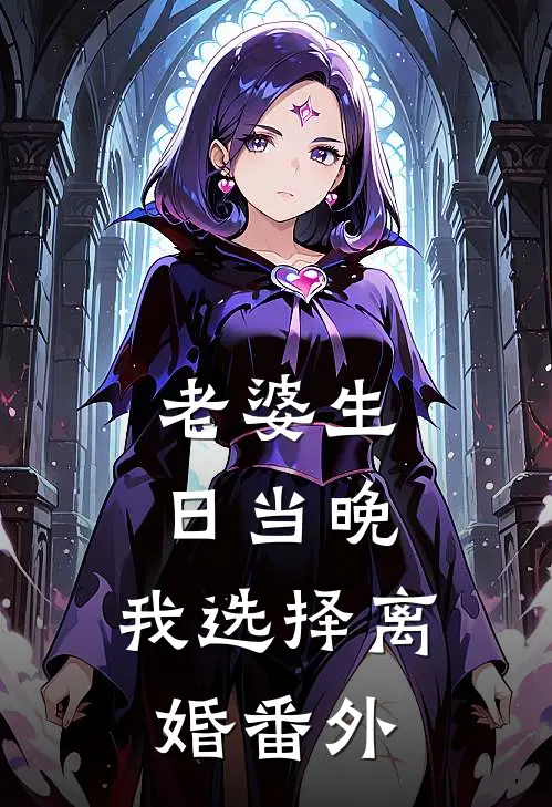 老婆生日当晚，我选择离婚 番外