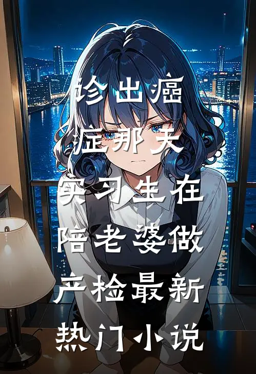 诊出癌症那天，实习生在陪老婆做产检最新热门小说