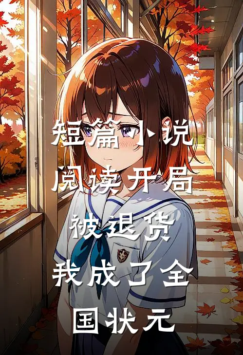 短篇小说阅读开局被退货，我成了全国状元