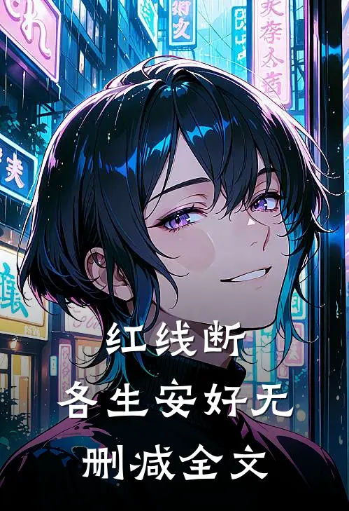 红线断，各生安好无删减全文