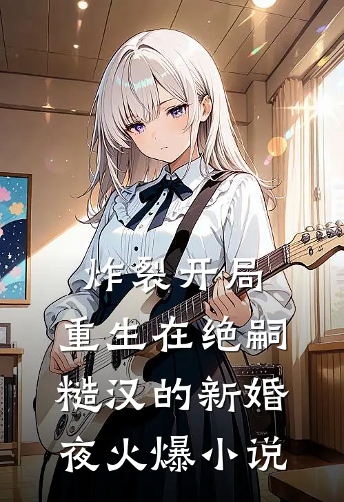 炸裂开局，重生在绝嗣糙汉的新婚夜火爆小说