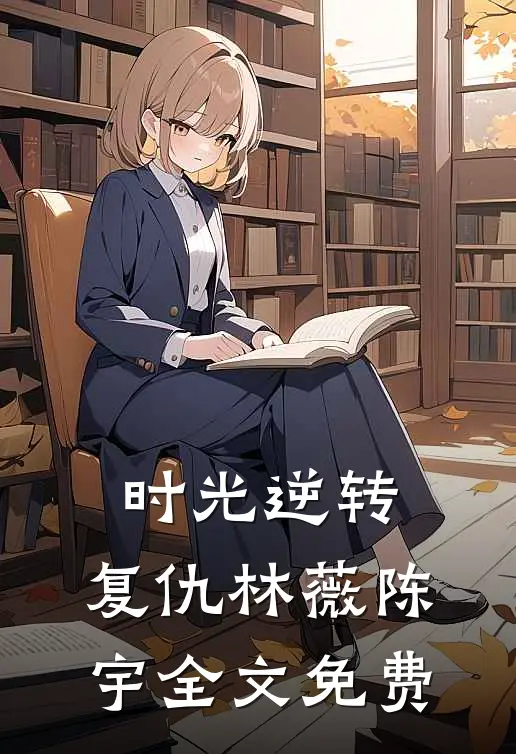 时光逆转：复仇林薇陈宇全文免费
