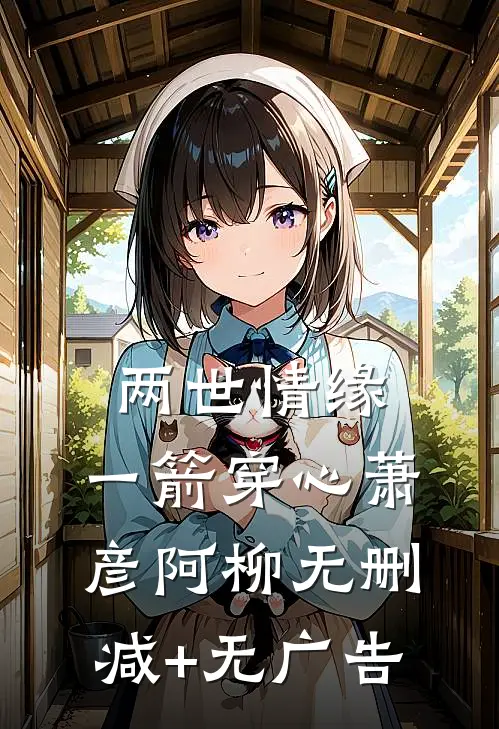 两世情缘，一箭穿心萧彦阿柳无删减+无广告