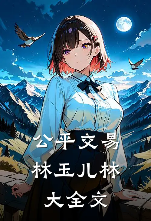 公平交易林玉儿林大全文