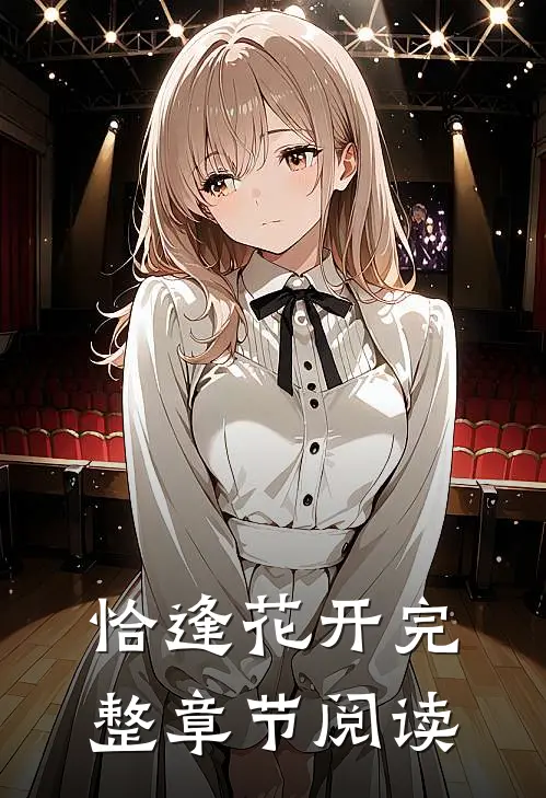 恰逢花开完整章节阅读