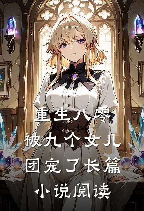 重生八零：被九个女儿团宠了长篇小说阅读
