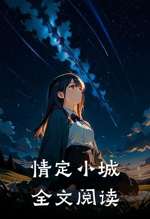 情定小城全文阅读免费