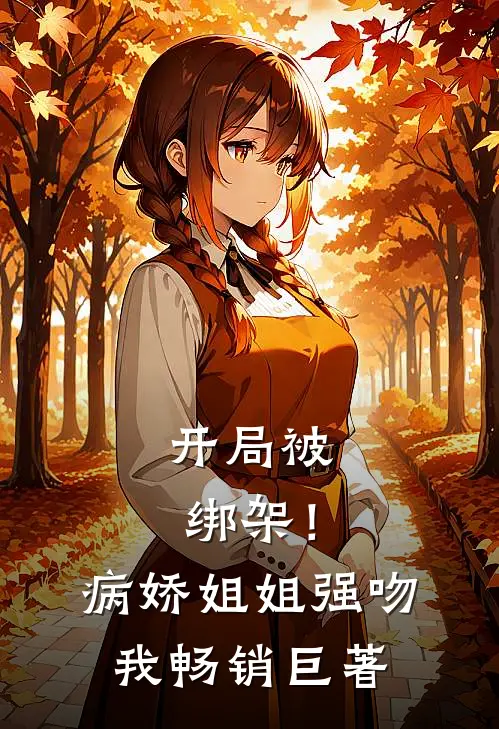 开局被绑架！病娇姐姐强吻我畅销巨著