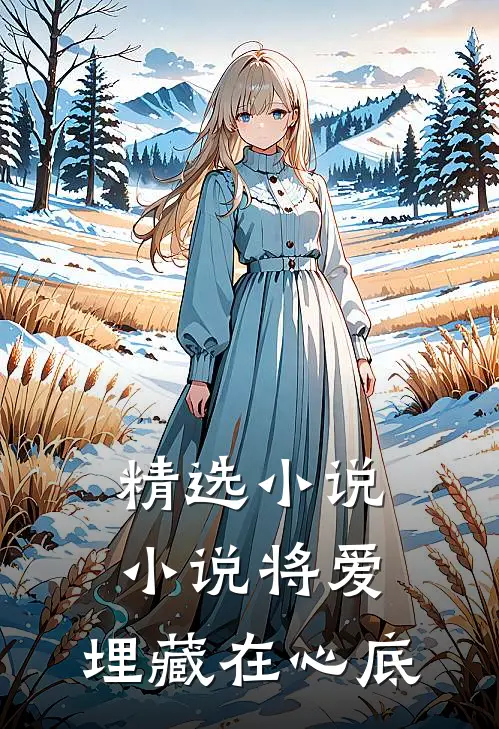 精选小说小说将爱,埋藏在心底