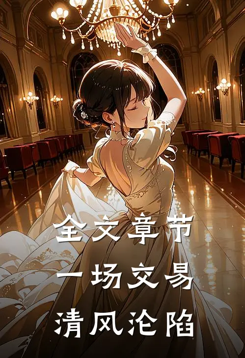 全文章节一场交易，清风沦陷