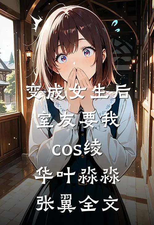 变成女生后，室友要我cos绫华叶淼淼张翼全文