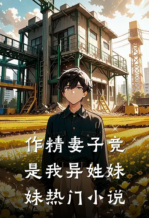 作精妻子竟是我异姓妹妹热门小说