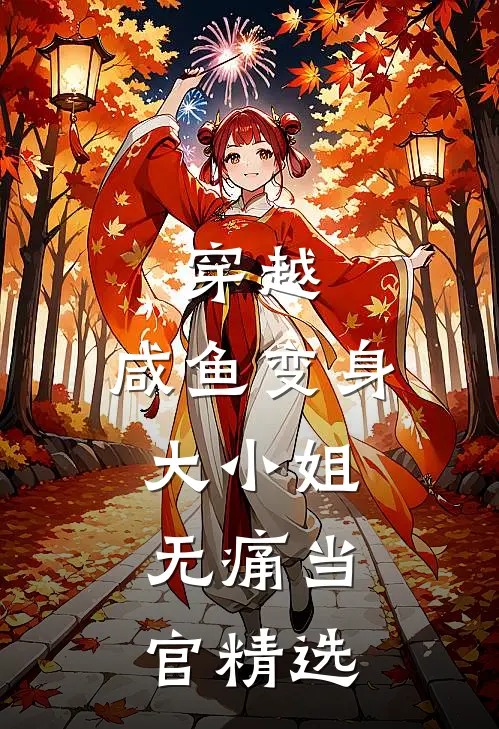 穿越：咸鱼变身大小姐，无痛当官精选