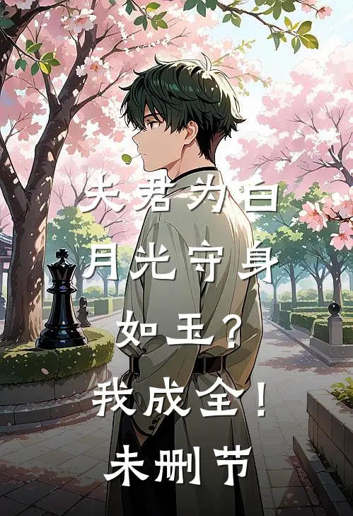 夫君为白月光守身如玉？我成全！未删节