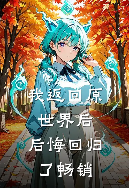 我返回原世界后，后悔回归了畅销