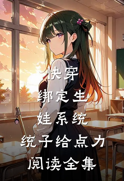 快穿：绑定生娃系统，统子给点力阅读全集