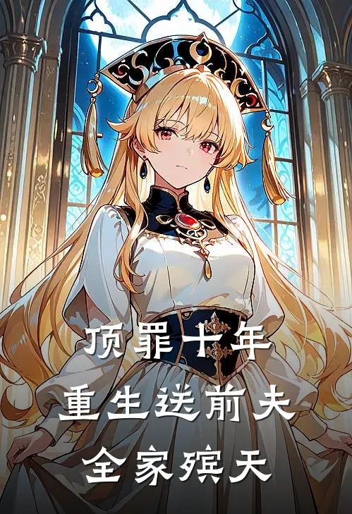 顶罪十年，重生送前夫全家殡天