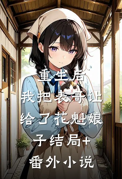 重生后，我把表哥让给了花魁娘子结局+番外小说