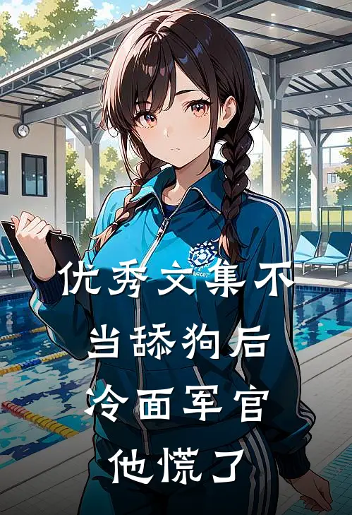 优秀文集不当舔狗后，冷面军官他慌了