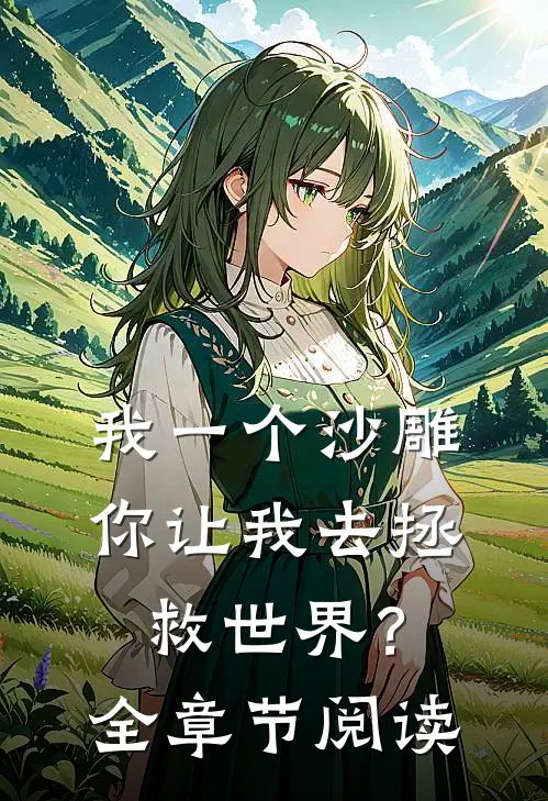 我一个沙雕，你让我去拯救世界？全章节阅读