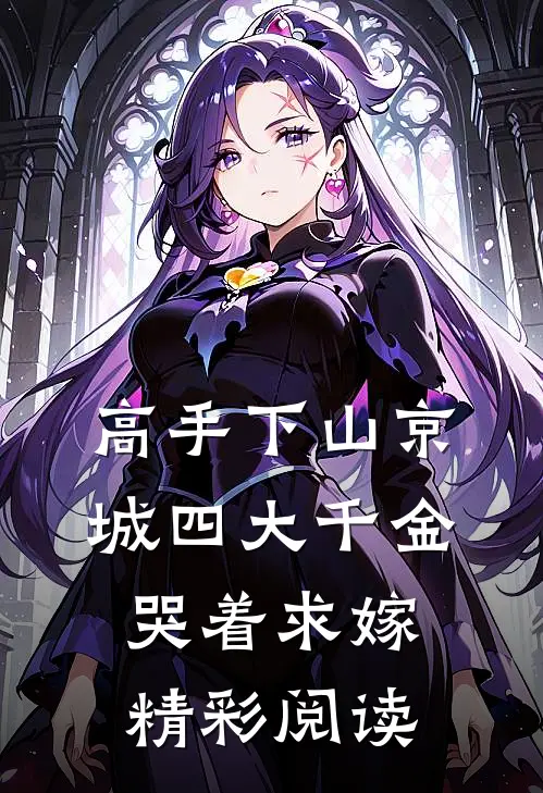 高手下山京城四大千金哭着求嫁精彩阅读