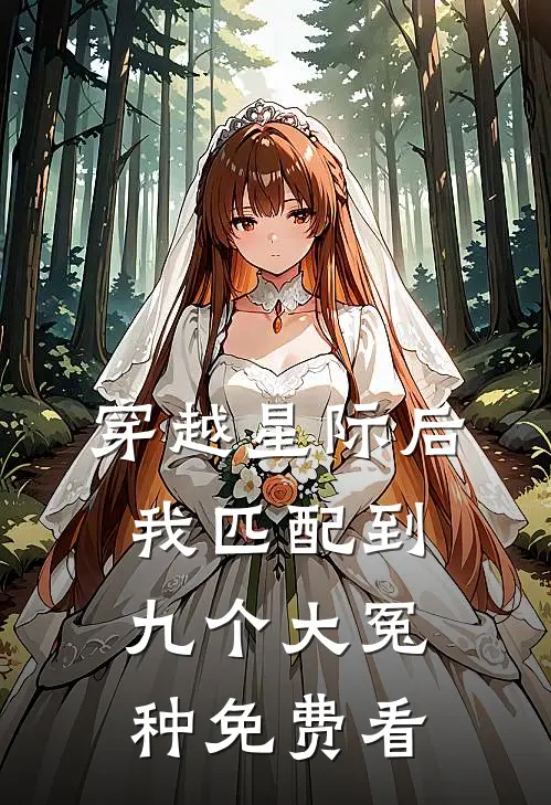 穿越星际后，我匹配到九个大冤种免费看