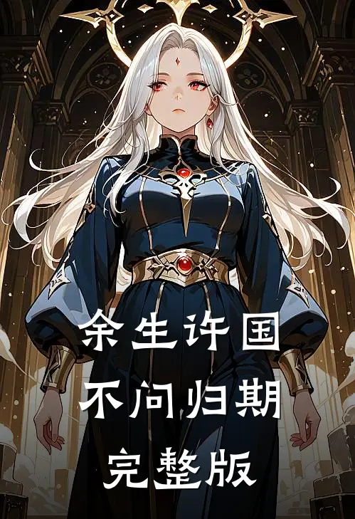 余生许国，不问归期完整版