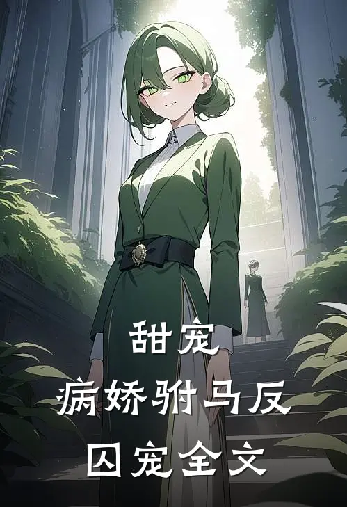 甜宠：病娇驸马反囚宠全文