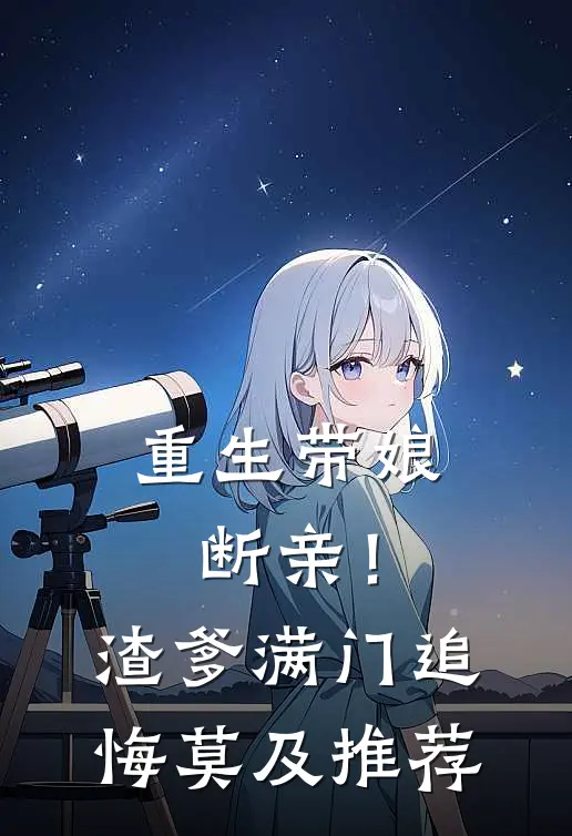 重生带娘断亲！渣爹满门追悔莫及推荐