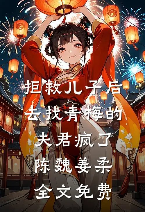 拒救儿子后，去找青梅的夫君疯了陈魏姜柔全文免费
