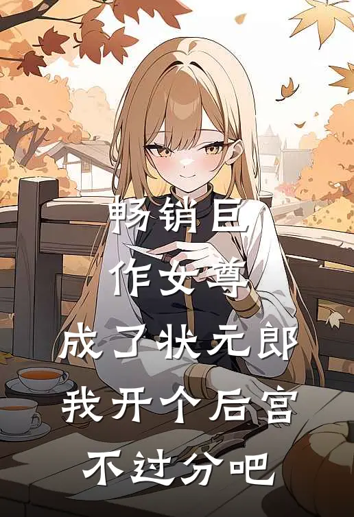 畅销巨作女尊：成了状元郎，我开个后宫不过分吧