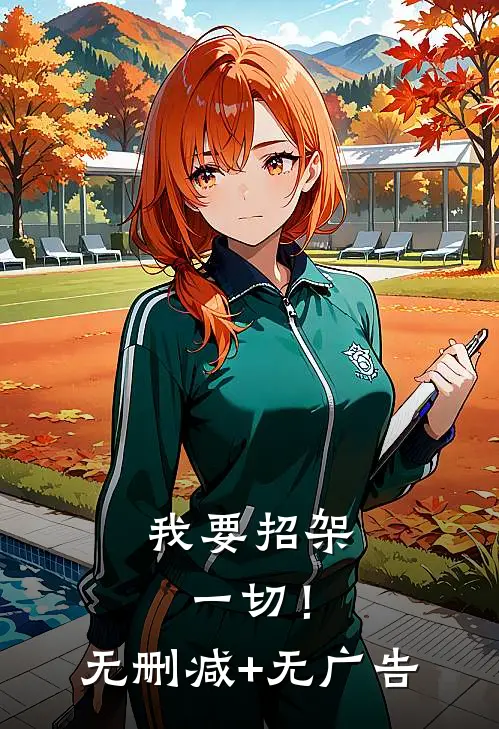 我要招架一切！无删减+无广告