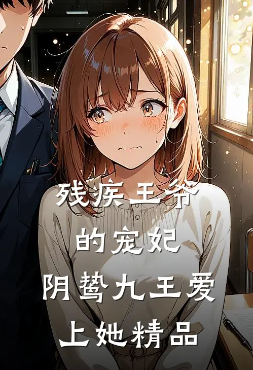 残疾王爷的宠妃：阴鸷九王爱上她精品