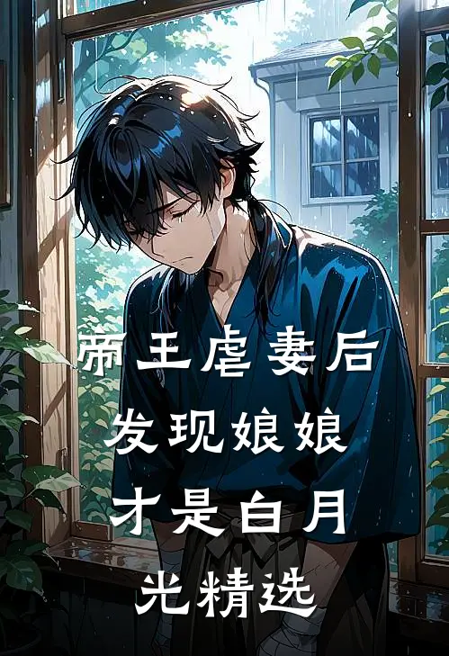 帝王虐妻后，发现娘娘才是白月光精选