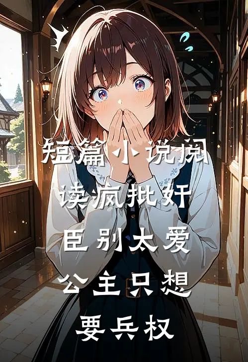 短篇小说阅读疯批奸臣别太爱，公主只想要兵权