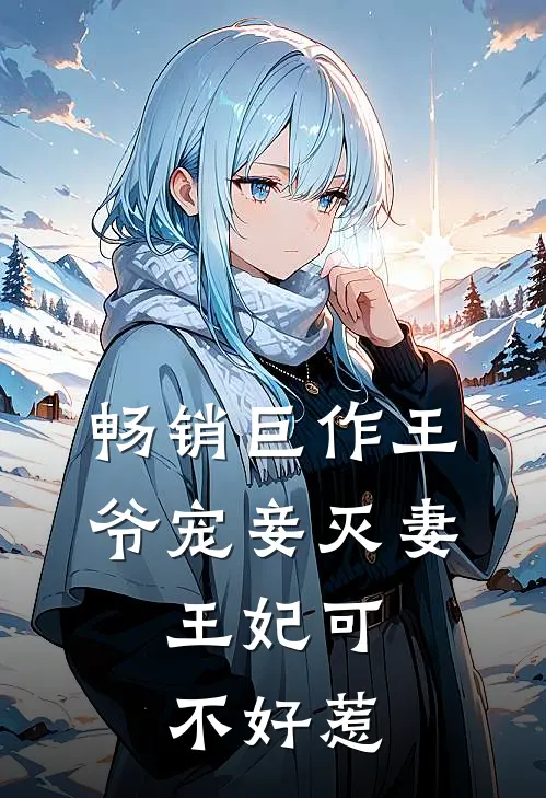 畅销巨作王爷宠妾灭妻，王妃可不好惹