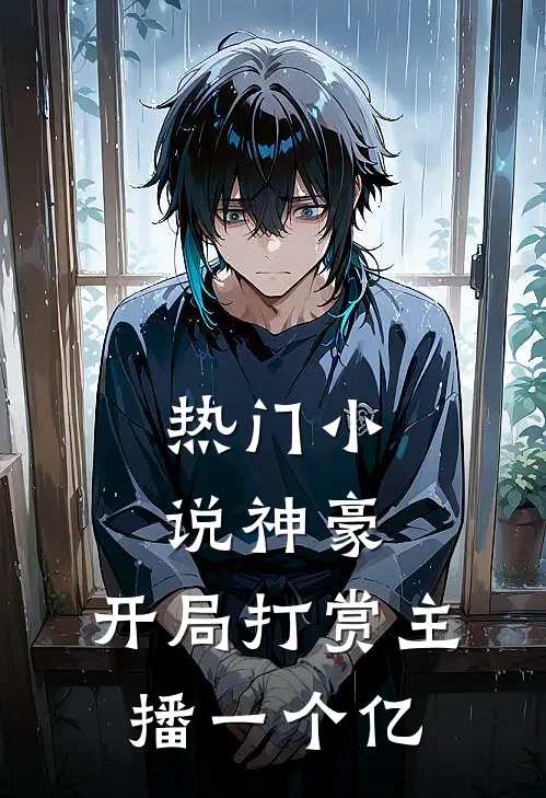 热门小说神豪：开局打赏主播一个亿