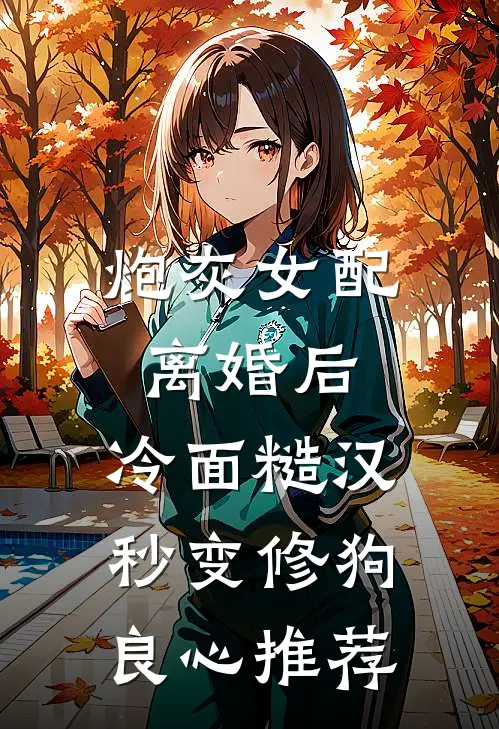 炮灰女配离婚后，冷面糙汉秒变修狗良心推荐