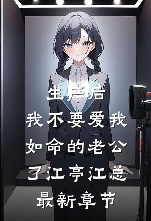生产后，我不要爱我如命的老公了江亭江总最新章节