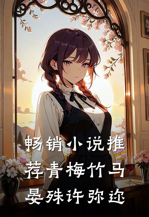 畅销小说推荐青梅竹马晏殊许弥迩