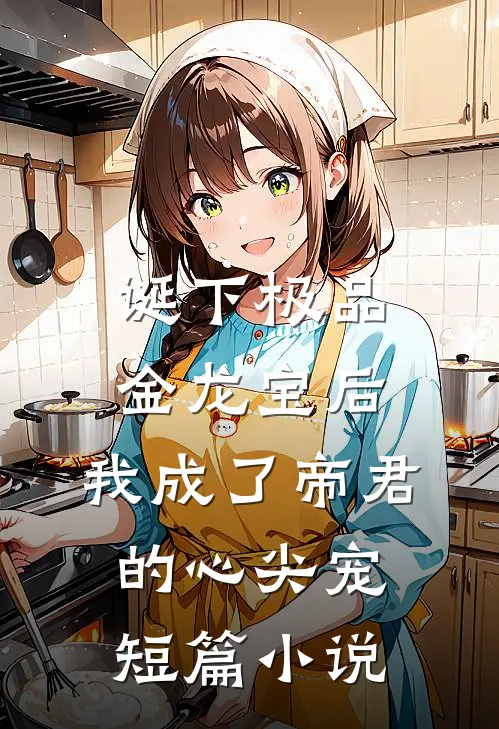 诞下极品金龙宝后，我成了帝君的心尖宠短篇小说