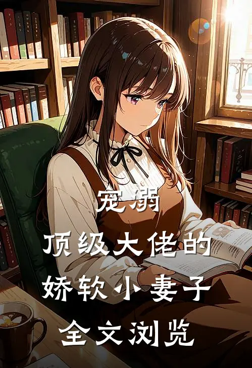 宠溺：顶级大佬的娇软小妻子全文浏览