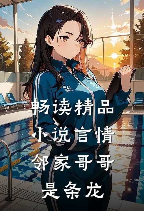 畅读精品小说言情：邻家哥哥是条龙