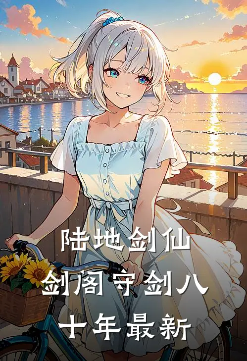 陆地剑仙剑阁守剑八十年最新章