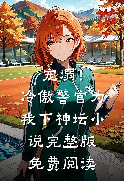 宠溺！冷傲警官为我下神坛小说完整版免费阅读