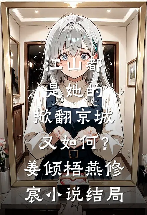 江山都是她的，掀翻京城又如何？姜倾梧燕修宸小说结局