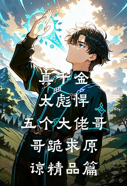 真千金太彪悍，五个大佬哥哥跪求原谅精品篇